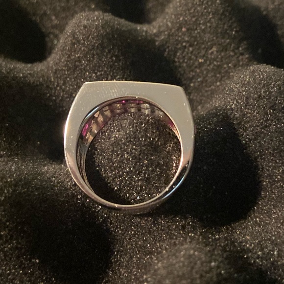 “Ruby” Ring - Picture 2 of 5